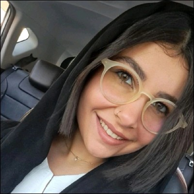 Haniyeh Kazemi