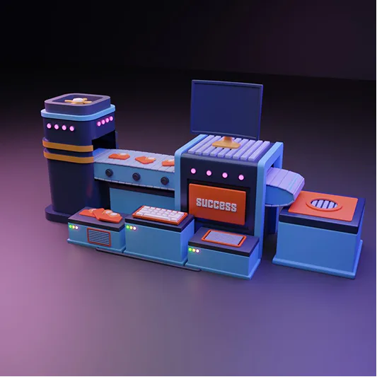 7 design project by Ali Ebrahimi Kashef